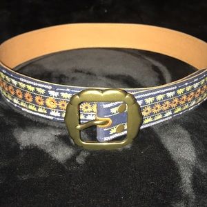 Lucky Brand Belt